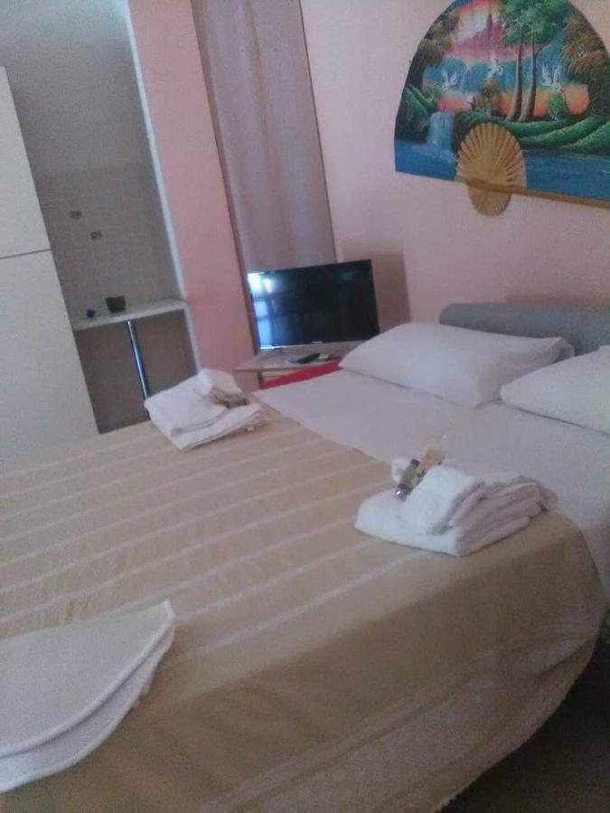 Appartamenti Centro Policastro Policastro Bussentino Kültér fotó
