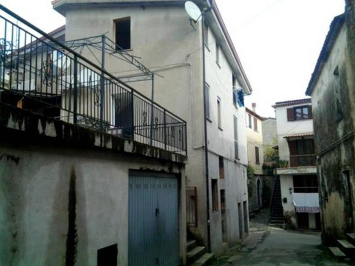 Appartamenti Centro Policastro Policastro Bussentino Kültér fotó