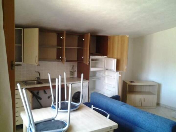 Appartamenti Centro Policastro Policastro Bussentino Kültér fotó