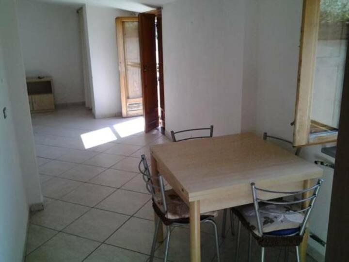 Appartamenti Centro Policastro Policastro Bussentino Kültér fotó